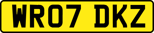 WR07DKZ