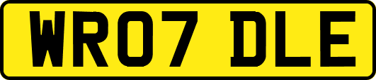 WR07DLE
