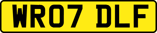 WR07DLF