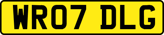 WR07DLG