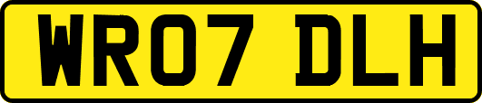 WR07DLH
