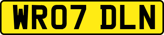 WR07DLN