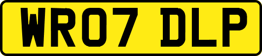 WR07DLP