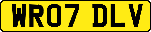 WR07DLV