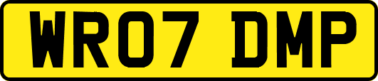 WR07DMP