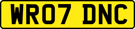 WR07DNC