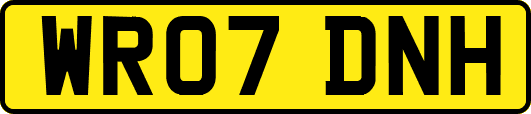 WR07DNH