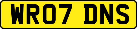 WR07DNS