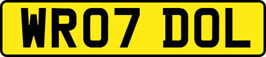 WR07DOL