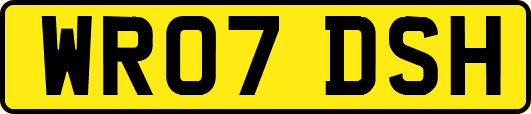 WR07DSH