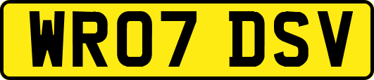 WR07DSV