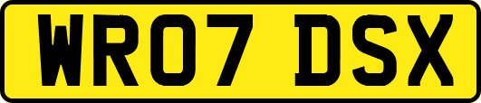 WR07DSX