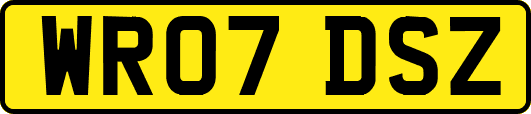 WR07DSZ