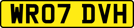 WR07DVH