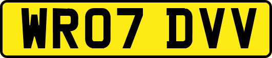 WR07DVV