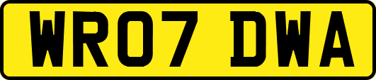 WR07DWA