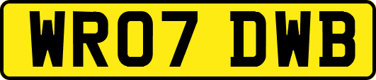 WR07DWB