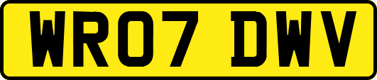 WR07DWV