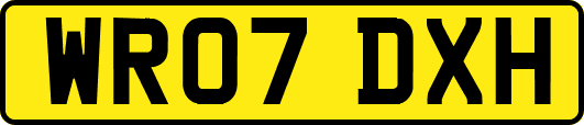 WR07DXH