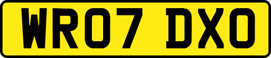 WR07DXO