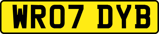 WR07DYB