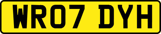 WR07DYH