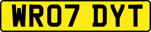 WR07DYT
