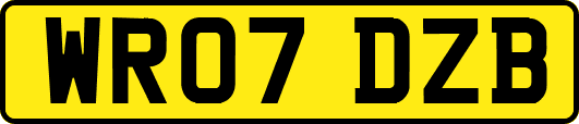 WR07DZB