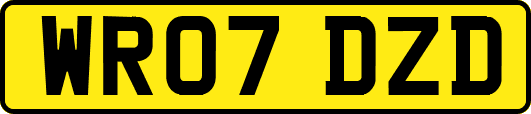 WR07DZD