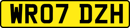 WR07DZH