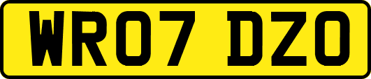 WR07DZO