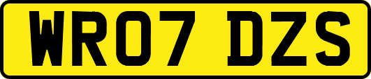 WR07DZS