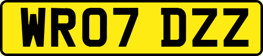 WR07DZZ