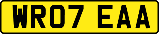 WR07EAA