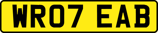 WR07EAB