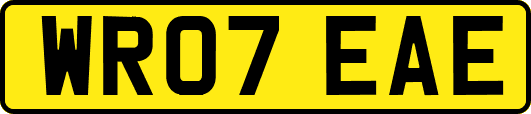 WR07EAE