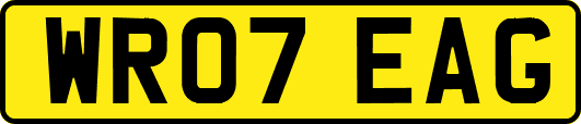 WR07EAG