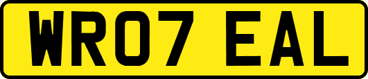 WR07EAL