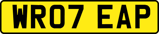 WR07EAP