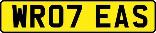 WR07EAS