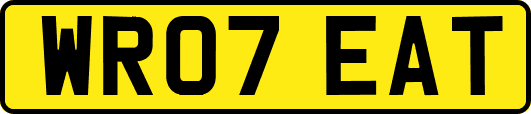 WR07EAT