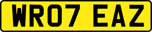 WR07EAZ