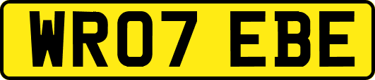 WR07EBE