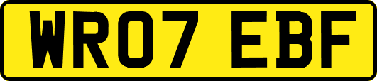 WR07EBF