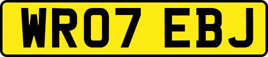 WR07EBJ