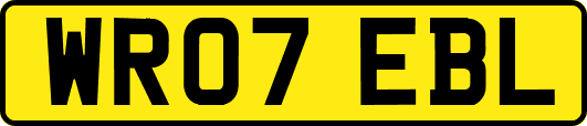 WR07EBL