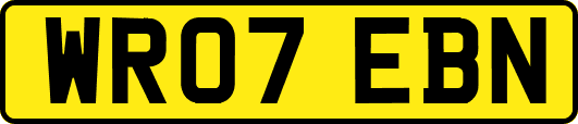 WR07EBN