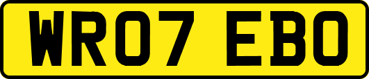 WR07EBO