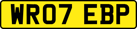 WR07EBP