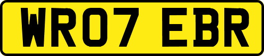 WR07EBR
